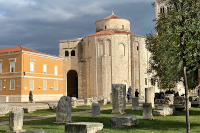 Saint Donatus’ Church